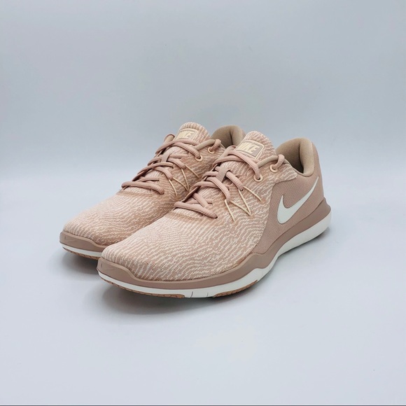 nike women's flex supreme tr 6 training shoes